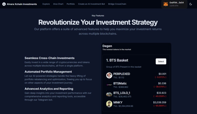 XYZ – screenshot 1