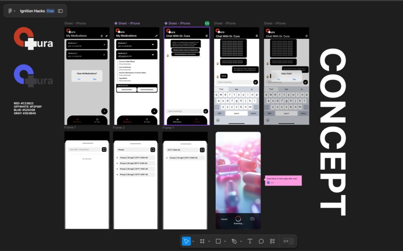 Qura – screenshot 1