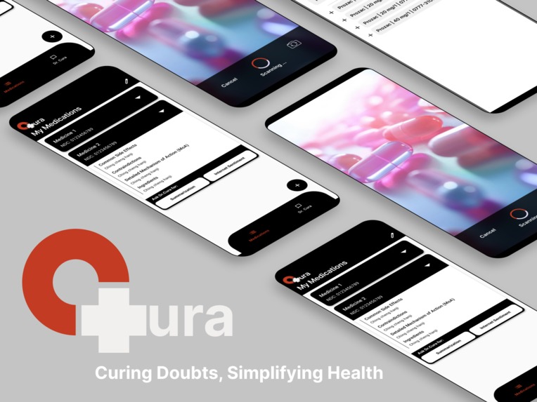 Qura – screenshot 2