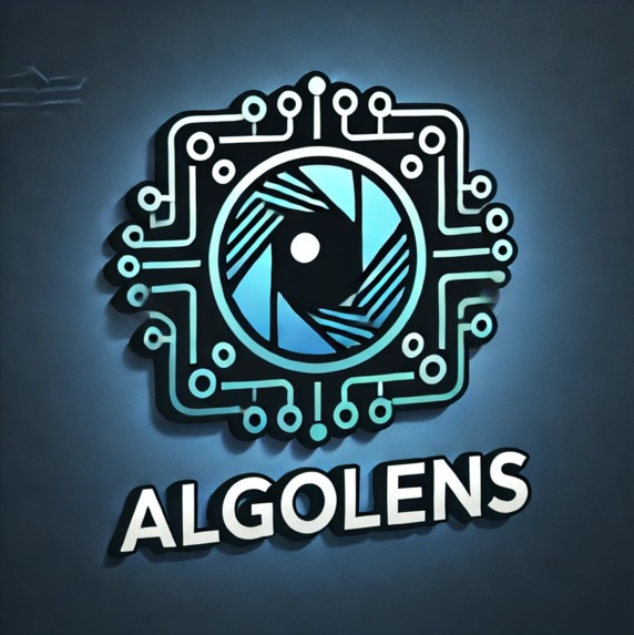 AlgoLens – screenshot 1