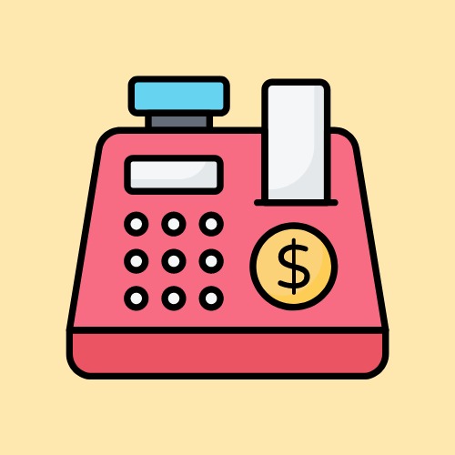 EasiCash – screenshot 1