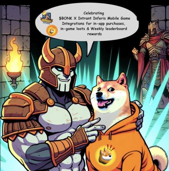 Intrant Inferis mobile RPG – screenshot 6