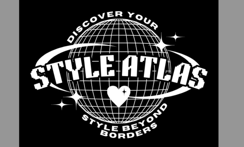 StyleAtlas – screenshot 1