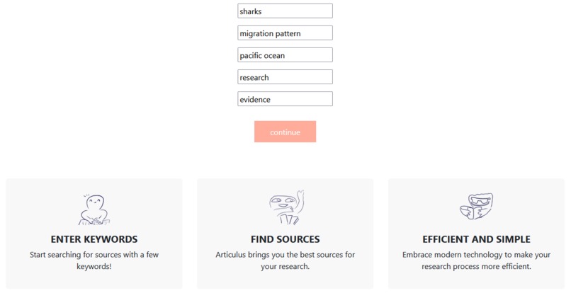 Articulus – screenshot 3