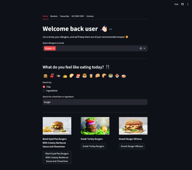 Nyom Nyom – screenshot 2