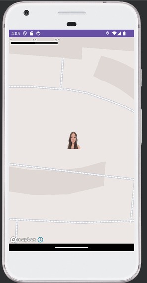 Friendy – screenshot 3