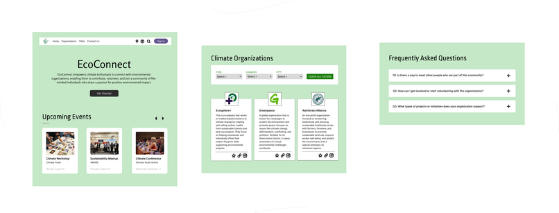 EcoConnect – screenshot 4
