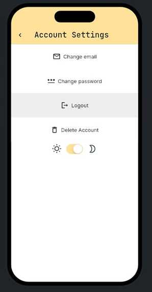 flare. – screenshot 3