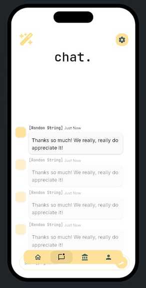 flare. – screenshot 8