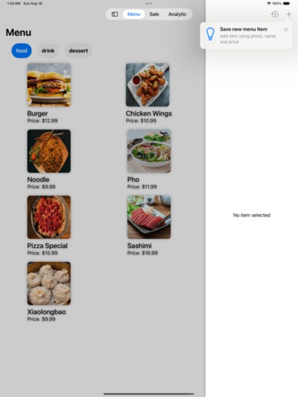 EasiCash – screenshot 3