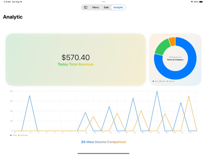 EasiCash – screenshot 17