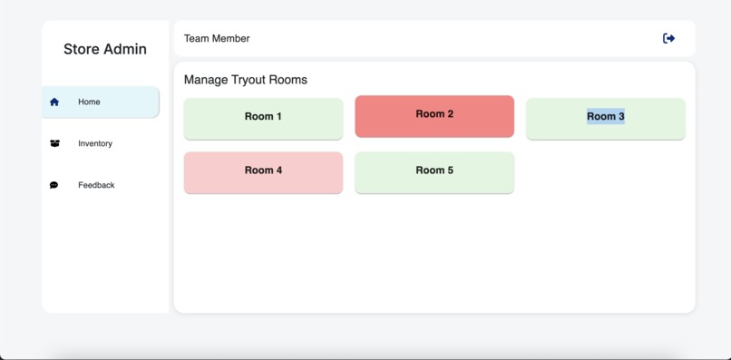 SimplyShop – screenshot 3