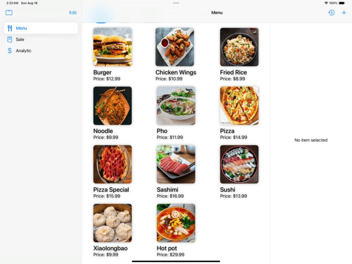 EasiCash – screenshot 7