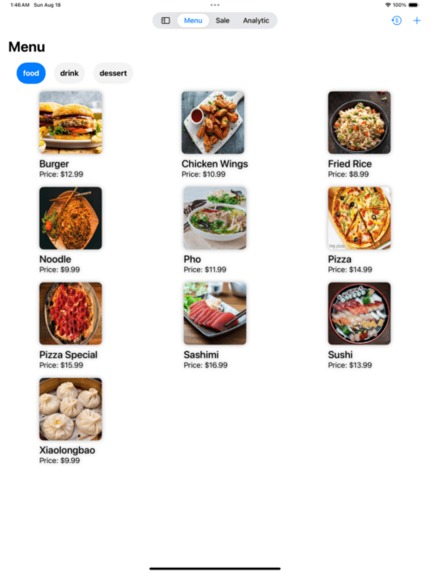 EasiCash – screenshot 8