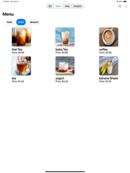 EasiCash – screenshot 9