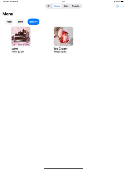 EasiCash – screenshot 10