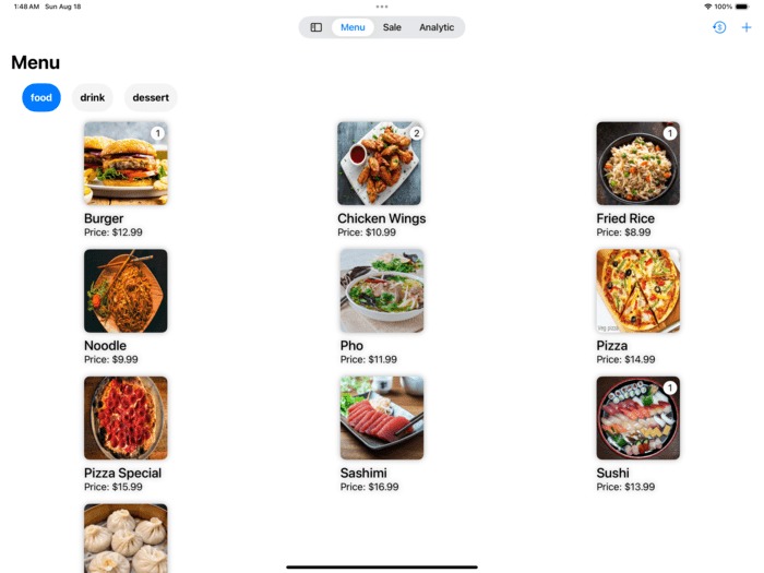 EasiCash – screenshot 11