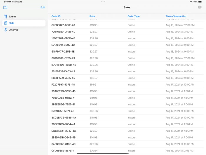 EasiCash – screenshot 15