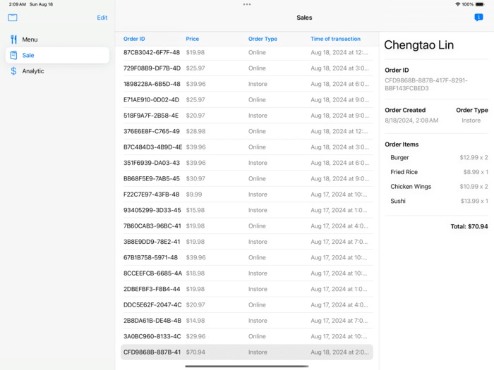 EasiCash – screenshot 16