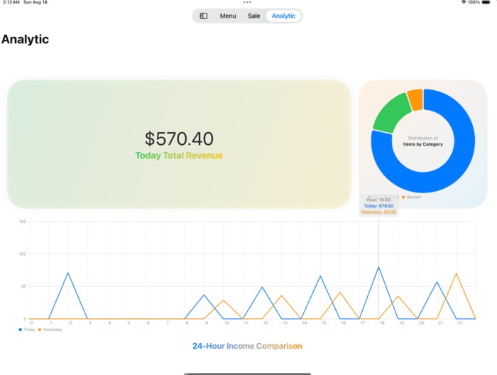 EasiCash – screenshot 18