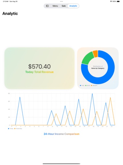 EasiCash – screenshot 19