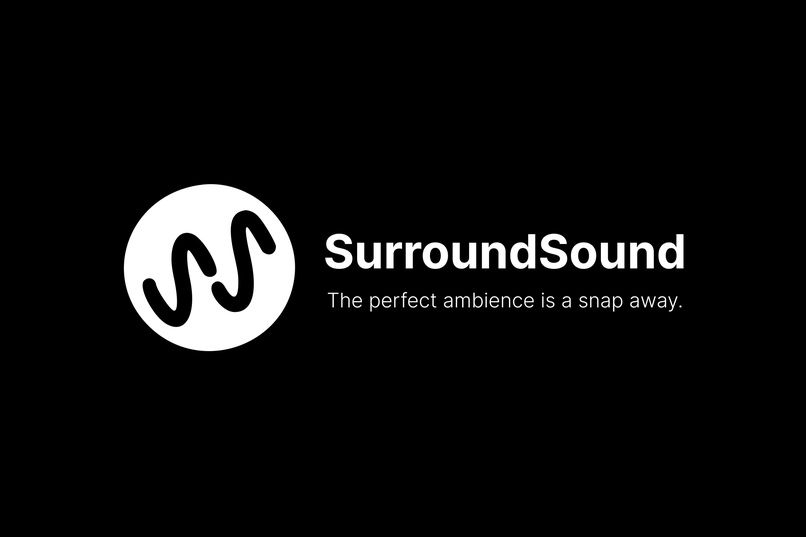 SurroundSound – screenshot 1