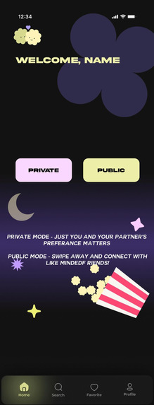 Matchflix – screenshot 4