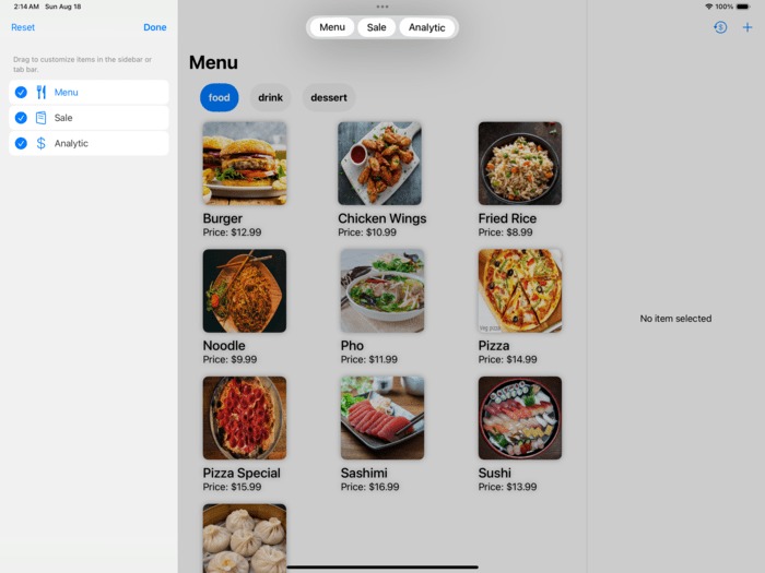 EasiCash – screenshot 13