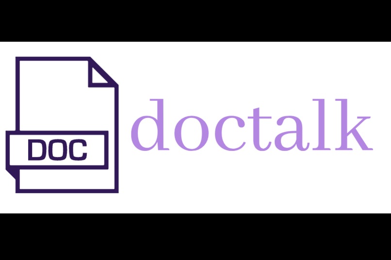 DocTalk – screenshot 1