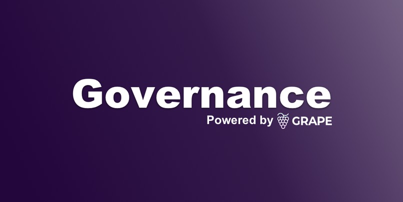Governance for Enterprise – screenshot 1