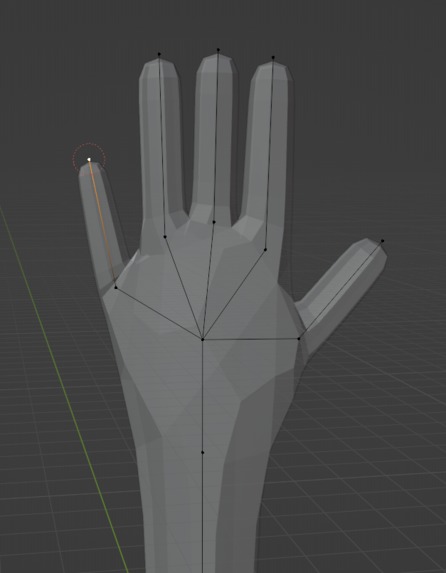 Mobility+ – screenshot 1