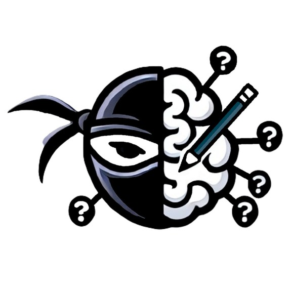 Ninja Brain – screenshot 2