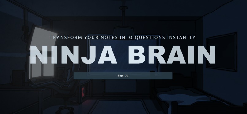 Ninja Brain – screenshot 5