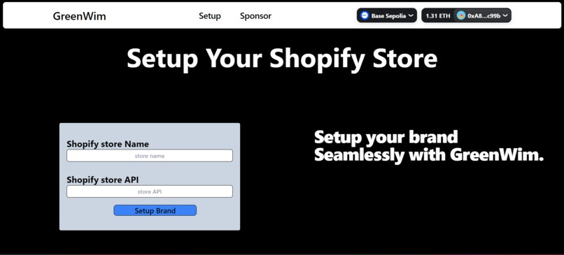 GreenWim – screenshot 6