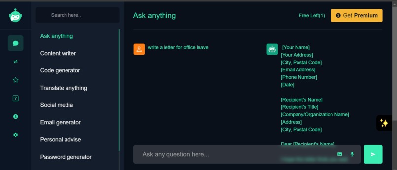 SocialFiVerse – screenshot 2