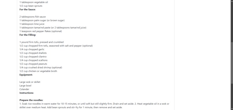 ChefAI – screenshot 7