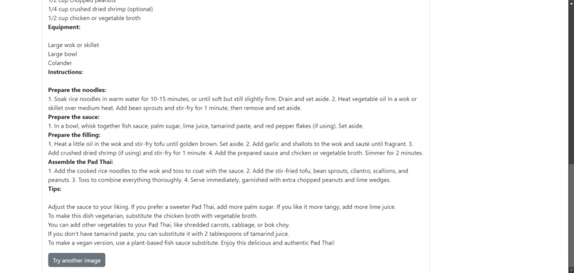 ChefAI – screenshot 8