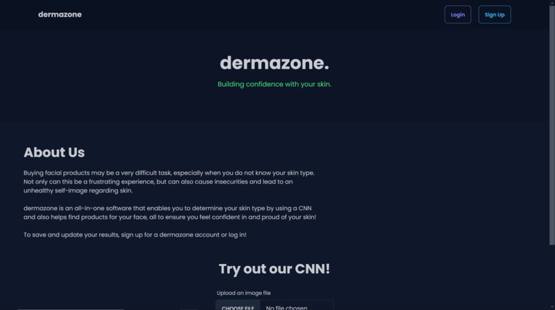 dermazone – screenshot 5