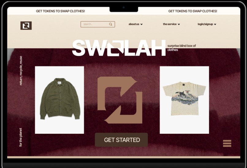 SWOLAH – screenshot 1