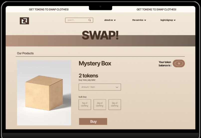 SWOLAH – screenshot 3