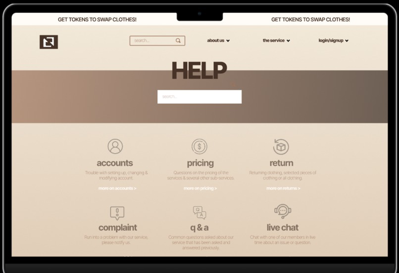 SWOLAH – screenshot 4