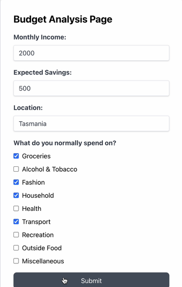 KK Financial Management – screenshot 4