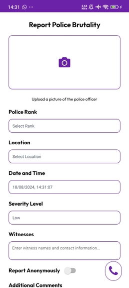 HakiAI – screenshot 6