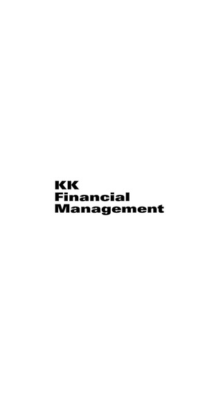 KK Financial Management – screenshot 1