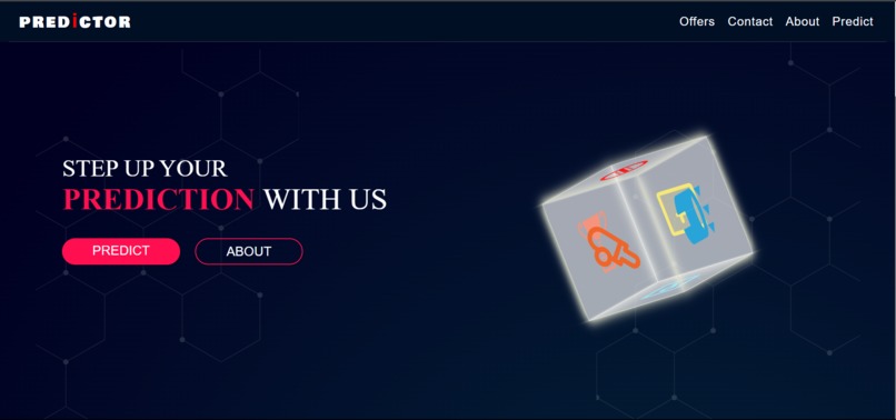 Predictor - Cricket Score – screenshot 1