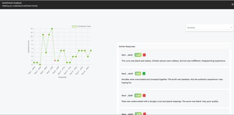 CrowdVibe – screenshot 1