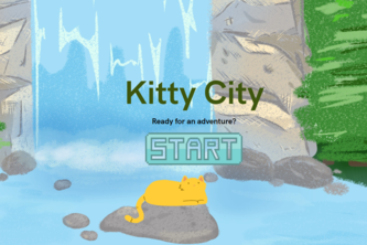 KittyCity