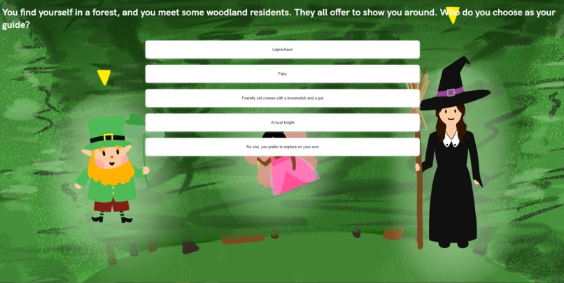 KittyCity – screenshot 2