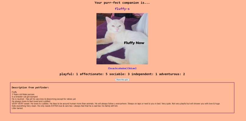 KittyCity – screenshot 4