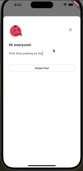 Doorbell – screenshot 8